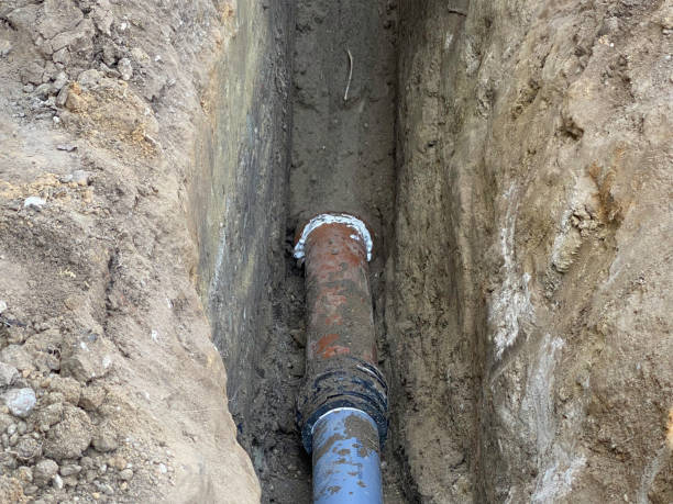 24/7 water damage repair in NJ